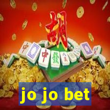 jo jo bet