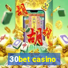 30bet casino