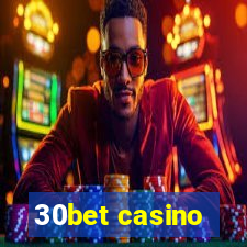 30bet casino