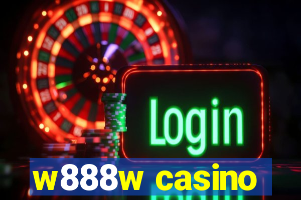 w888w casino