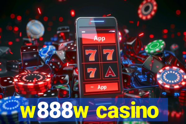 w888w casino