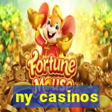 ny casinos