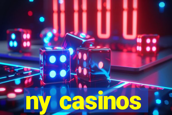 ny casinos