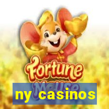 ny casinos