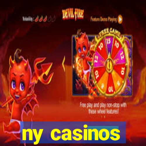 ny casinos