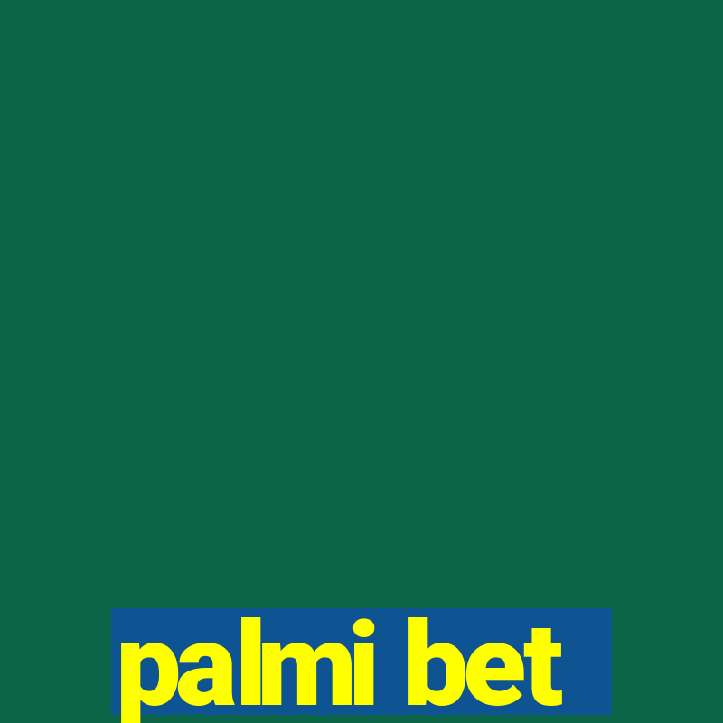 palmi bet