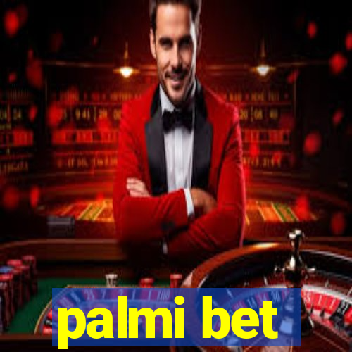 palmi bet