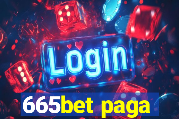 665bet paga