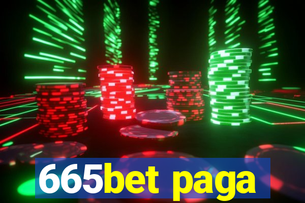 665bet paga