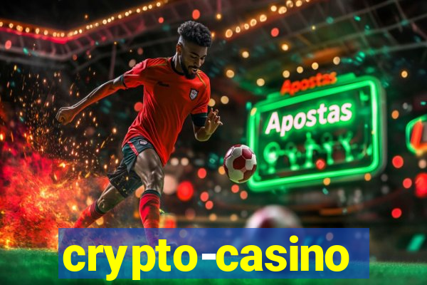 crypto-casino