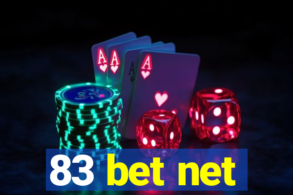 83 bet net