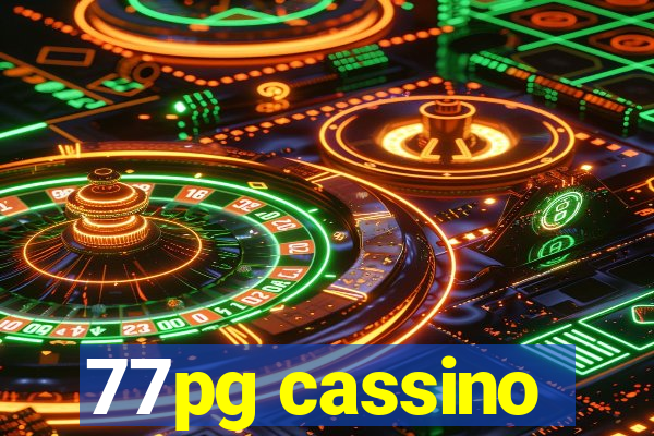 77pg cassino