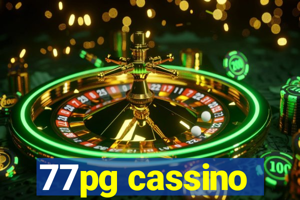 77pg cassino