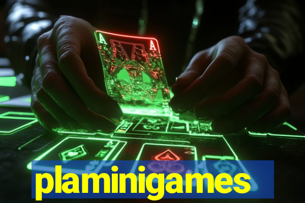 plaminigames