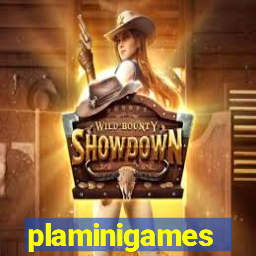 plaminigames