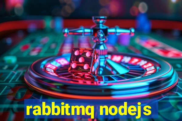 rabbitmq nodejs