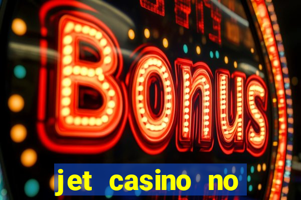 jet casino no deposit bonus