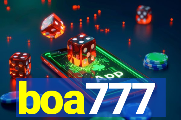 boa777