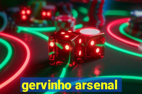 gervinho arsenal