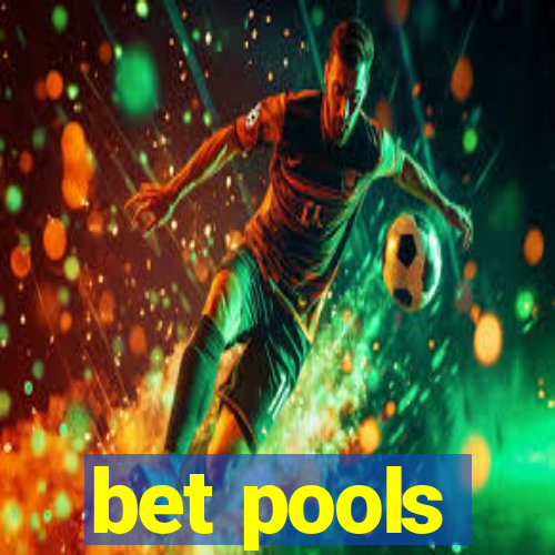 bet pools