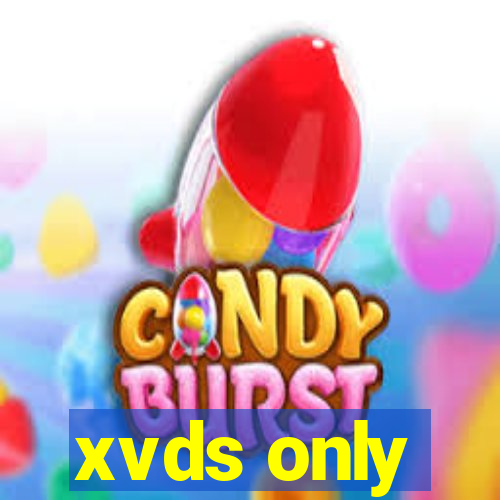 xvds only