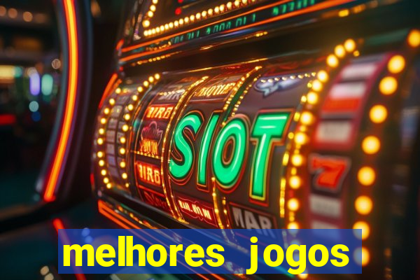 melhores jogos mundo aberto android