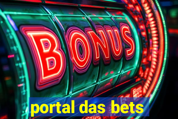 portal das bets