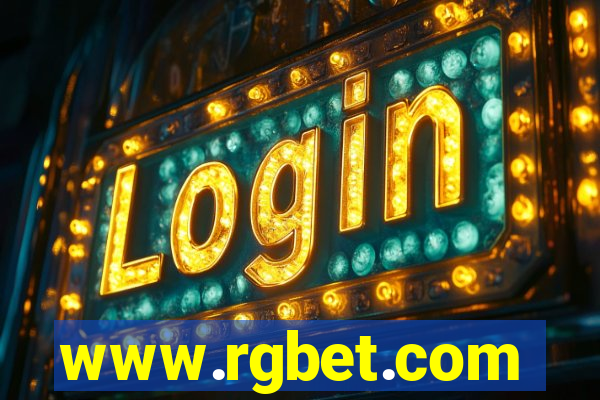 www.rgbet.com