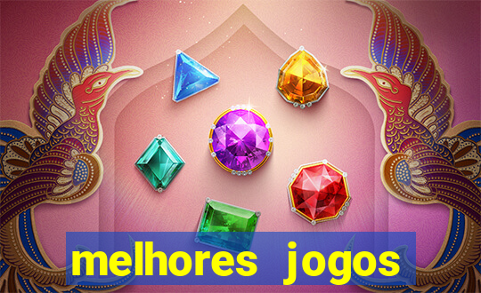 melhores jogos pagos ios