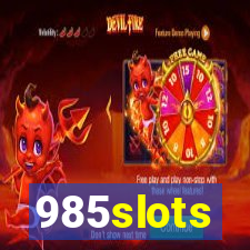 985slots