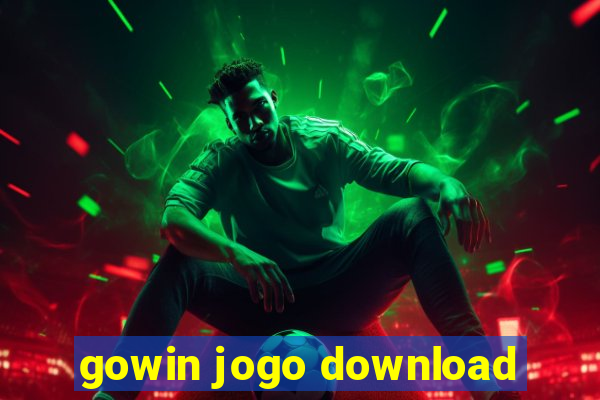 gowin jogo download