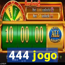 444 jogo