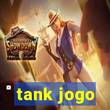 tank jogo