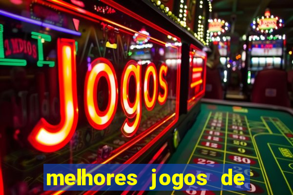 melhores jogos de casino betano