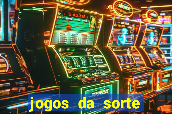 jogos da sorte carlinhos maia