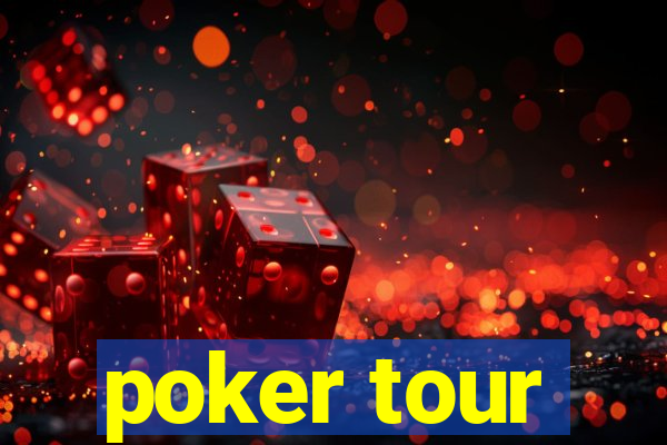 poker tour