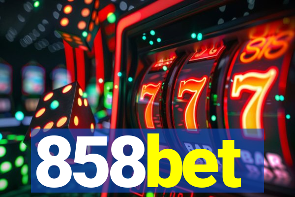 858bet