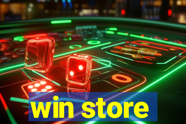 win store