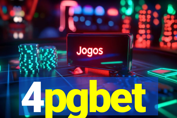 4pgbet