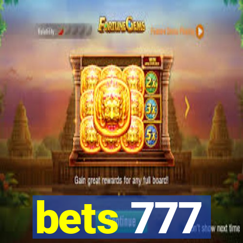 bets 777