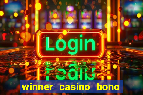 winner casino bono sin depósito