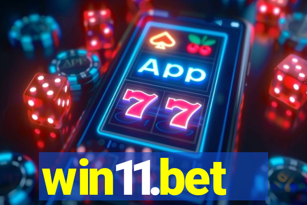 win11.bet