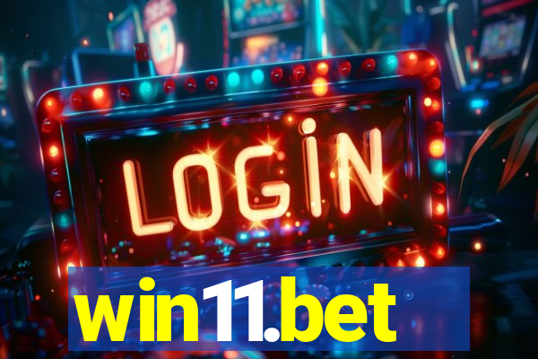 win11.bet