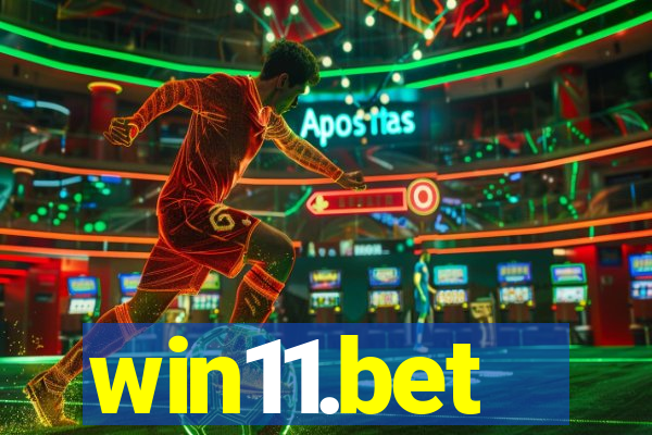 win11.bet