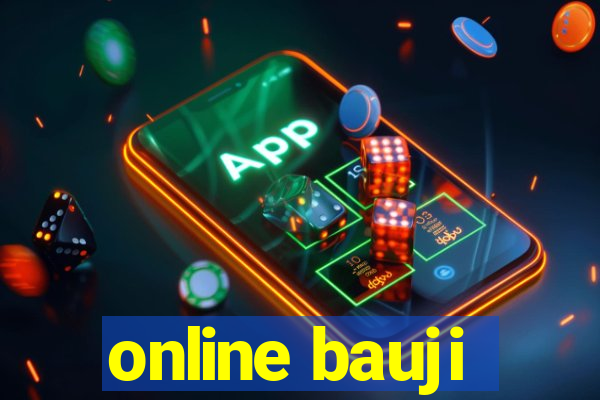 online bauji