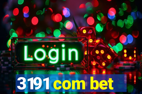 3191 com bet