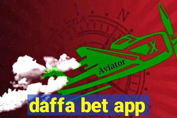 daffa bet app