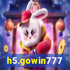 h5.gowin777