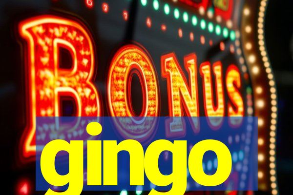 gingo