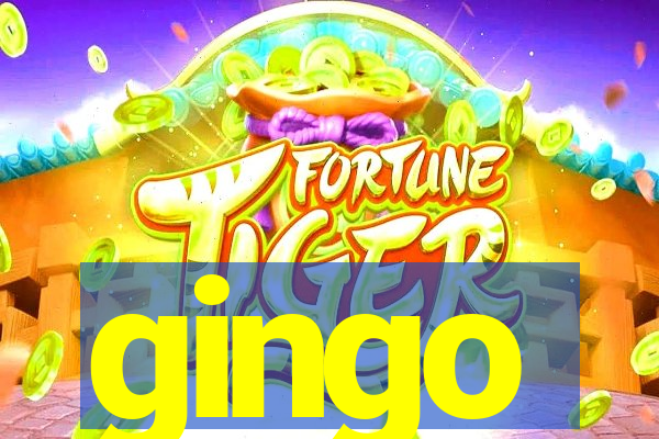 gingo